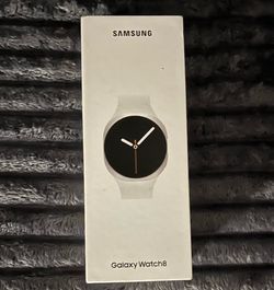 Galaxy Watch 8