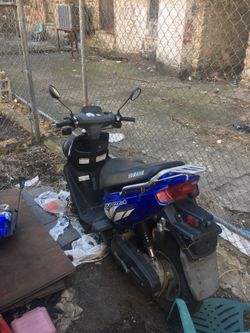 Come get it cheap for parts only or fix