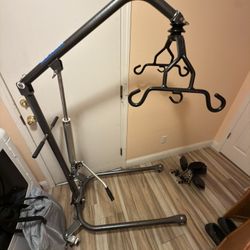 Medline Patient Lift