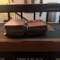Magic Cards - 600+ Uncommons - Bulk Lot