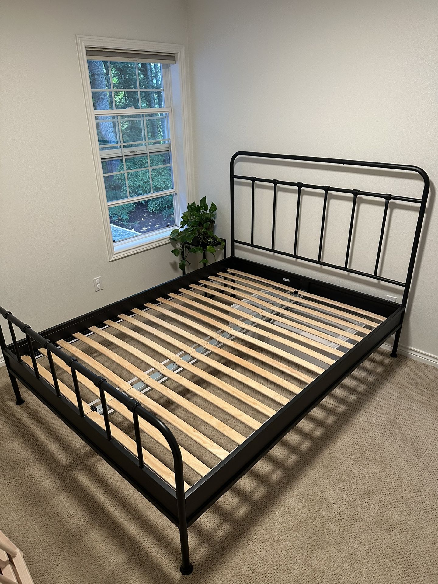 IKEA Bed Frame