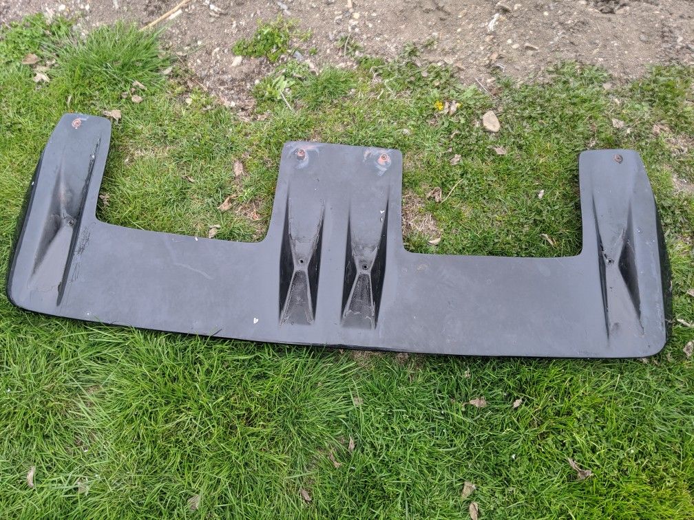 Lund Sunvisor 99-06 Chevy Silverado / Sierra