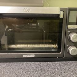 Calphalon Precision Control Air Fryer Toaster Oven