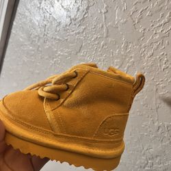 Baby Uggs 