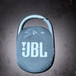 JBL Clip Bluetooth Speaker 