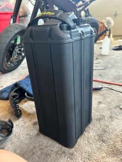 2023 Surron Battery