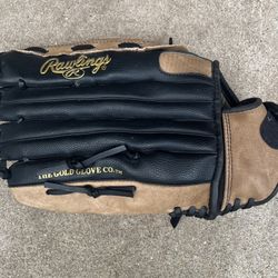 Rawlings 14” RSB Series Slowpitch Softball Glove  