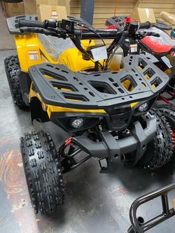 ATV