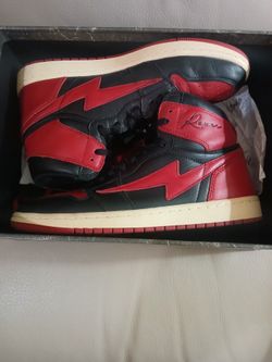 $140 Nike Reves Paris Air Kiy 85 Hi