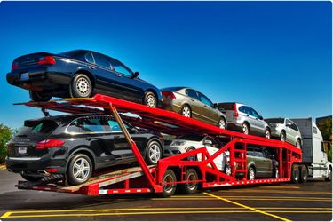 Central Dispatch Auto Shipping