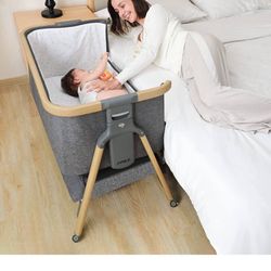 Amke Bassinet 