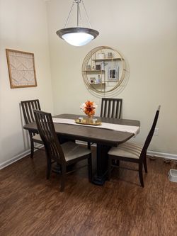 Dinning set