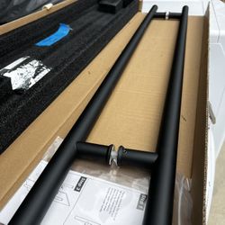 Heavy Duty Commercial Grade Door Handle*Brand New