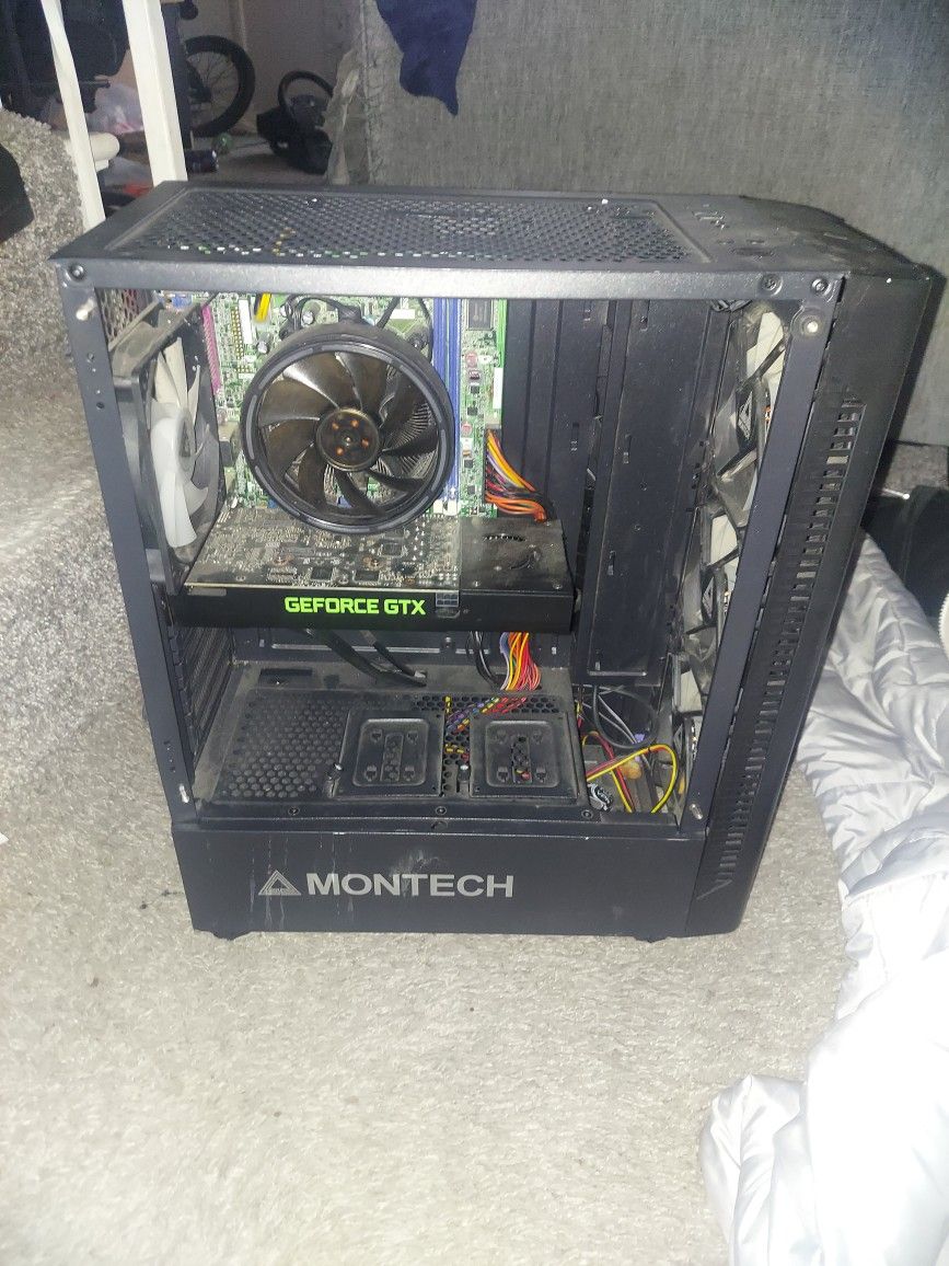 Gaming PC