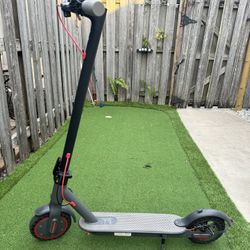 AOVOPRO SCOOTER