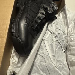 Work Boots 