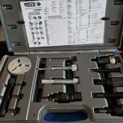 Matco Clutch Hub Puller 