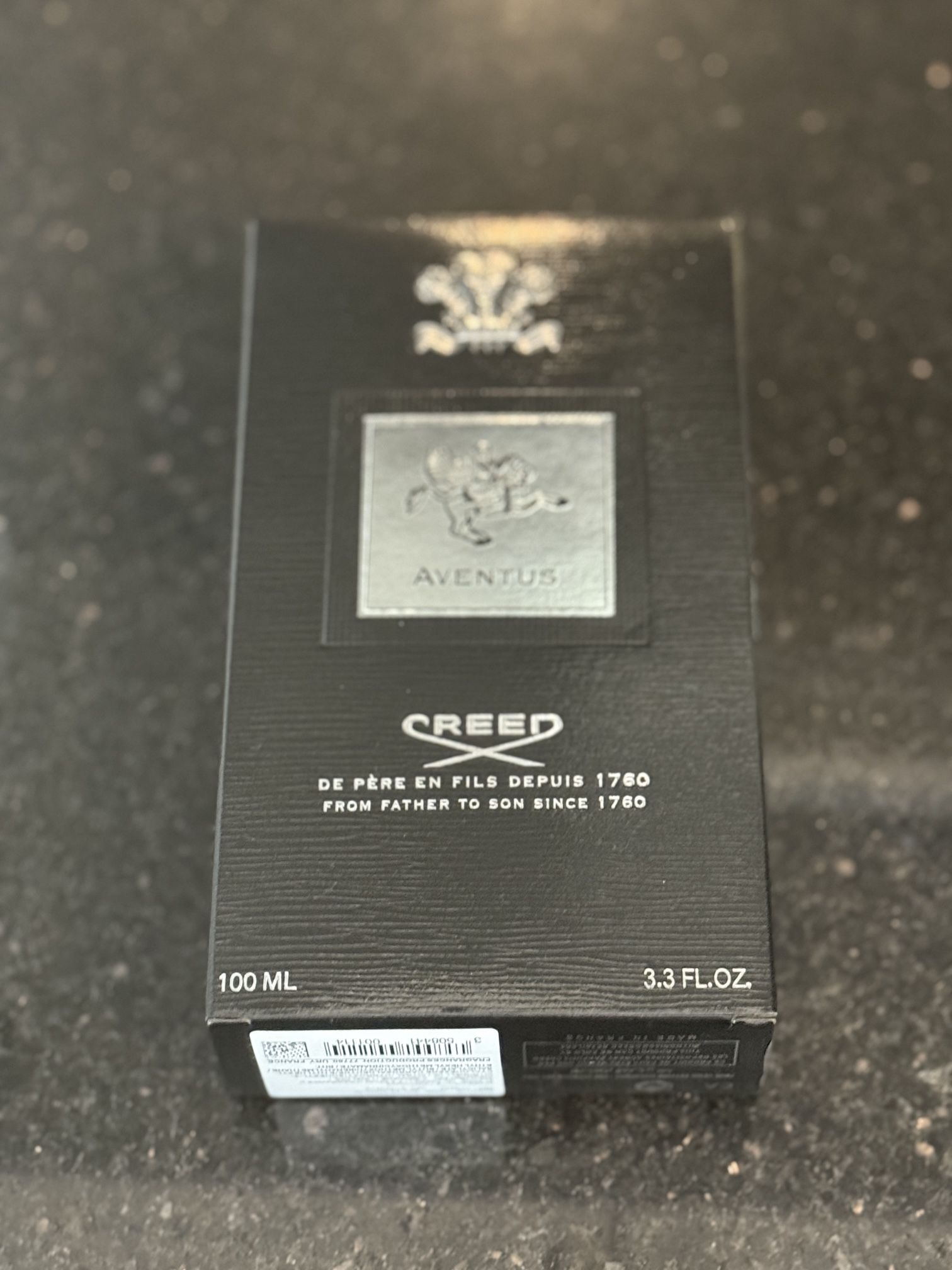 Creed Aventus