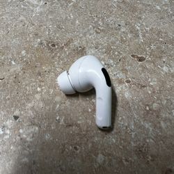 🎧 Apple AirPods Pro LEFT Earbud Only – Replacement