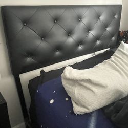 Bed Frame Only