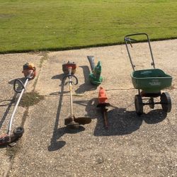 Bunch Of Tools