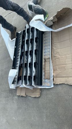 French Drainage System