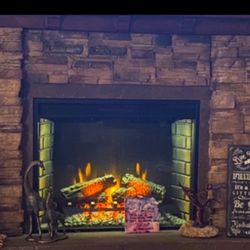 Fire Place 