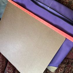 ❣️Artists’ Board and Carrying Pouch❣️