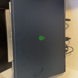Alienware - 16X Aurora 16" 240Hz Gaming Laptop 