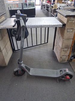 4 phantom go go Electric Scooter