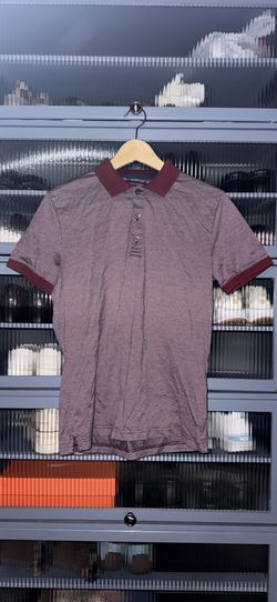 Banana Republic Men’s Polo Size Small