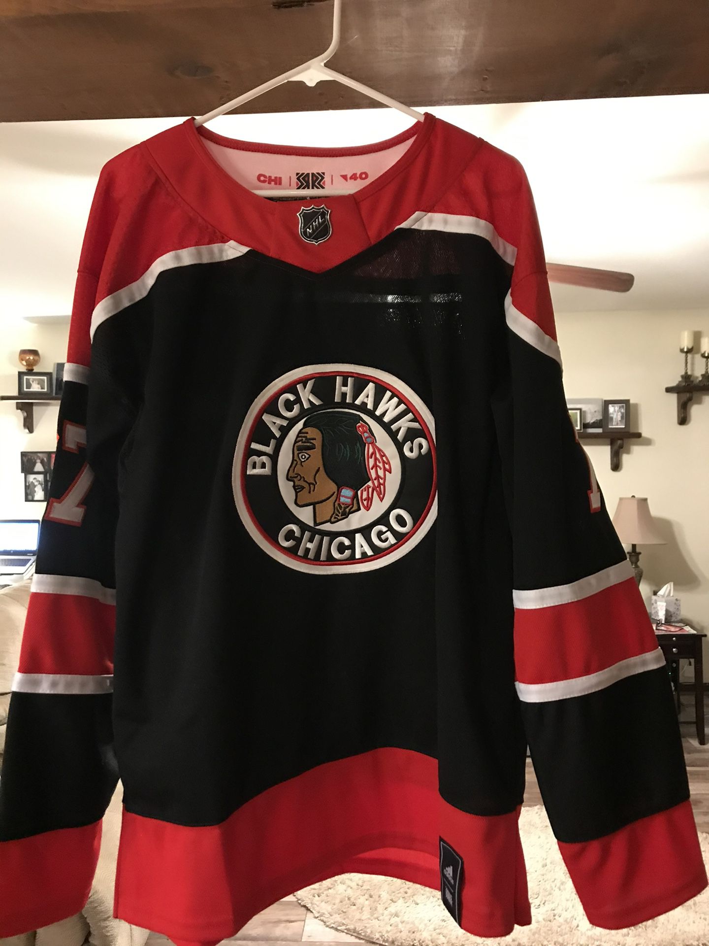 How to buy a Blackhawks Reverse Retro jersey – NBC Sports Chicago