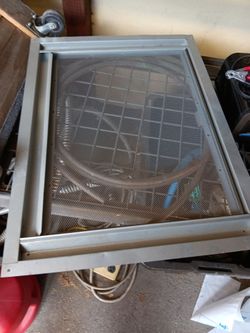 Access panel