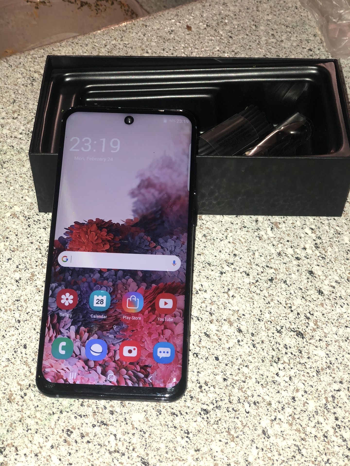 Galaxy