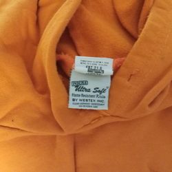 WESTEX  Inc. Indura Soft FR Long-sleeve Hoodies