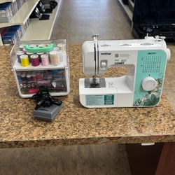 Appliances Sewing Machine Brother Sm3701