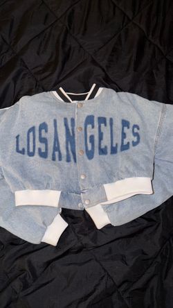 Fashion Nova Jacket