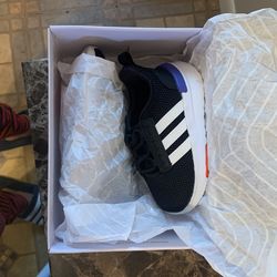 Toddler Adidas Sneakers 