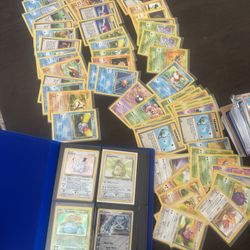Pokemon Collection 