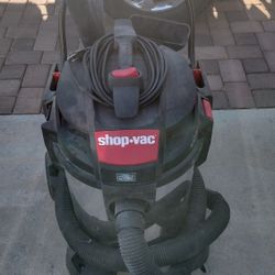 Shop Vac 