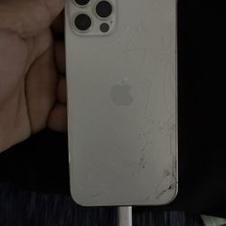 iPhone 12 Pro 256 GB Unlocked