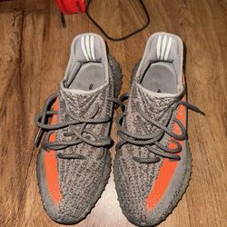 Yeezy Boost