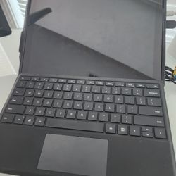 Microsoft Surface Pro 7
