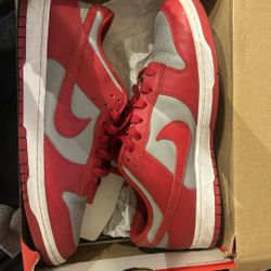 Nike Dunk Low Retro