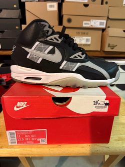Air Trainer SC High size 11