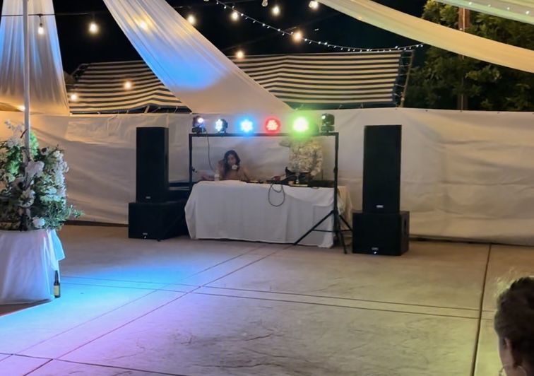 Dj Sonido