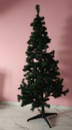 Artificial Christmas Tree with Stand