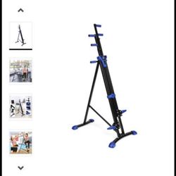 Max Climber