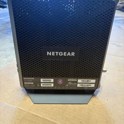 Netgear Router