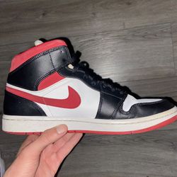 Jordan 1s 